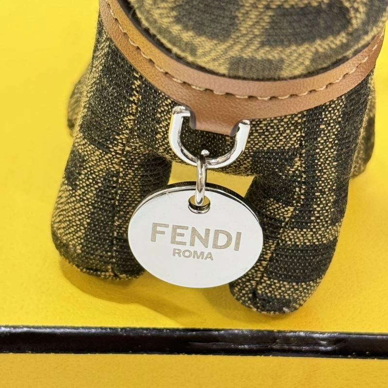 Fendi Ornaments Elegant 270339