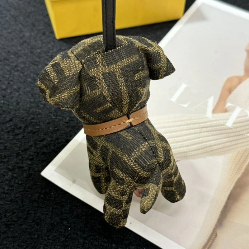 Fendi Ornaments Elegant 270339