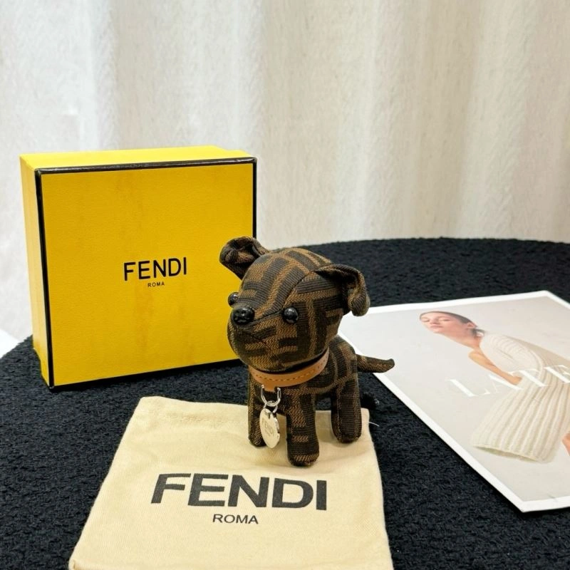 Fendi Ornaments Tailored 270336