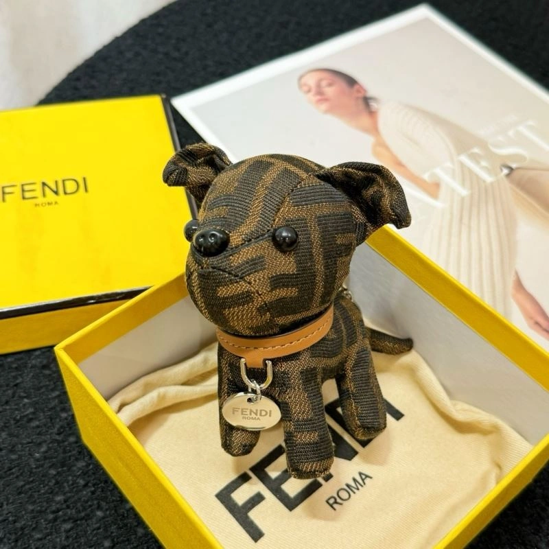 Fendi Ornaments Tailored 270336