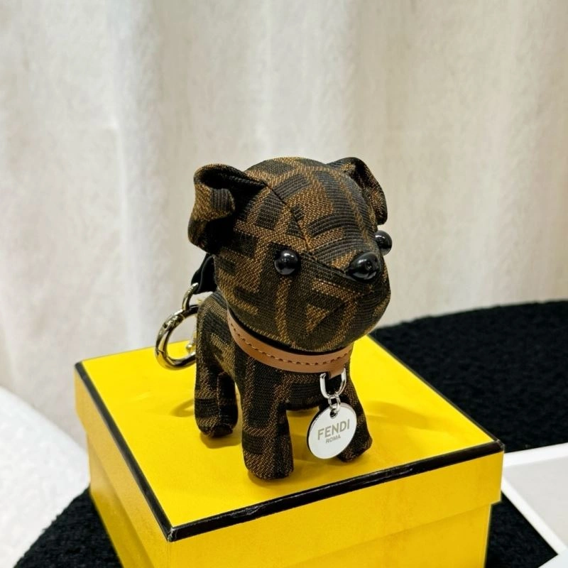 Fendi Ornaments Tailored 270336