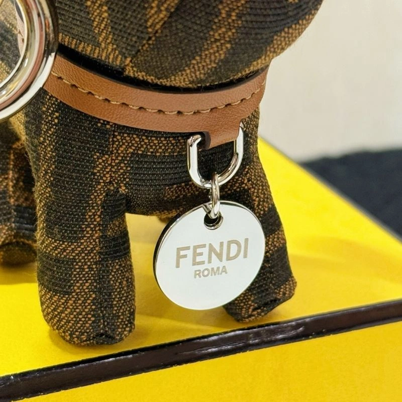 Fendi Ornaments Tailored 270336
