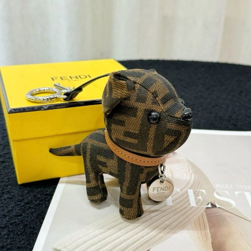 Fendi Ornaments Tailored 270336
