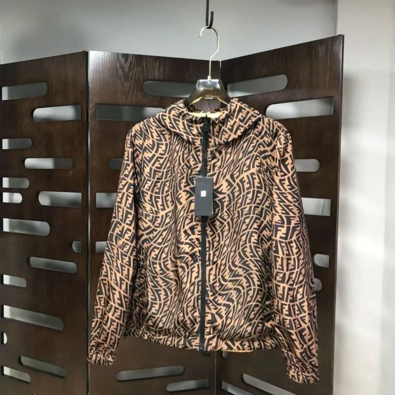 Efficient Fendi Outwear 123377