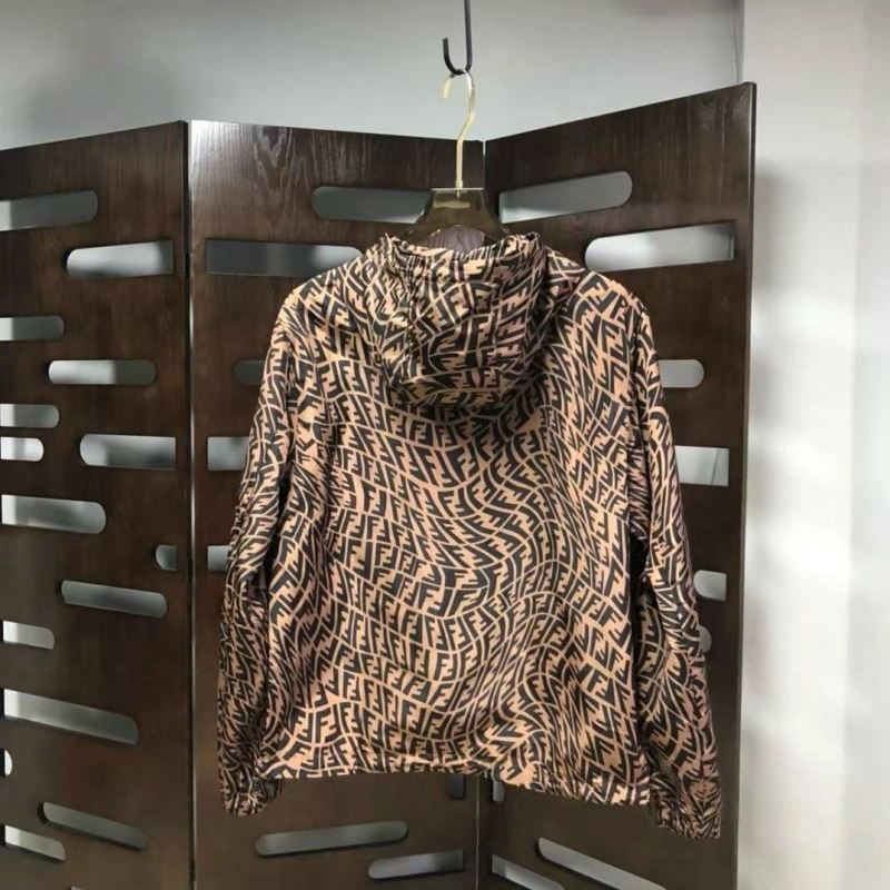 Efficient Fendi Outwear 123377