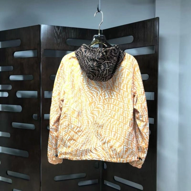 Efficient Fendi Outwear 123377