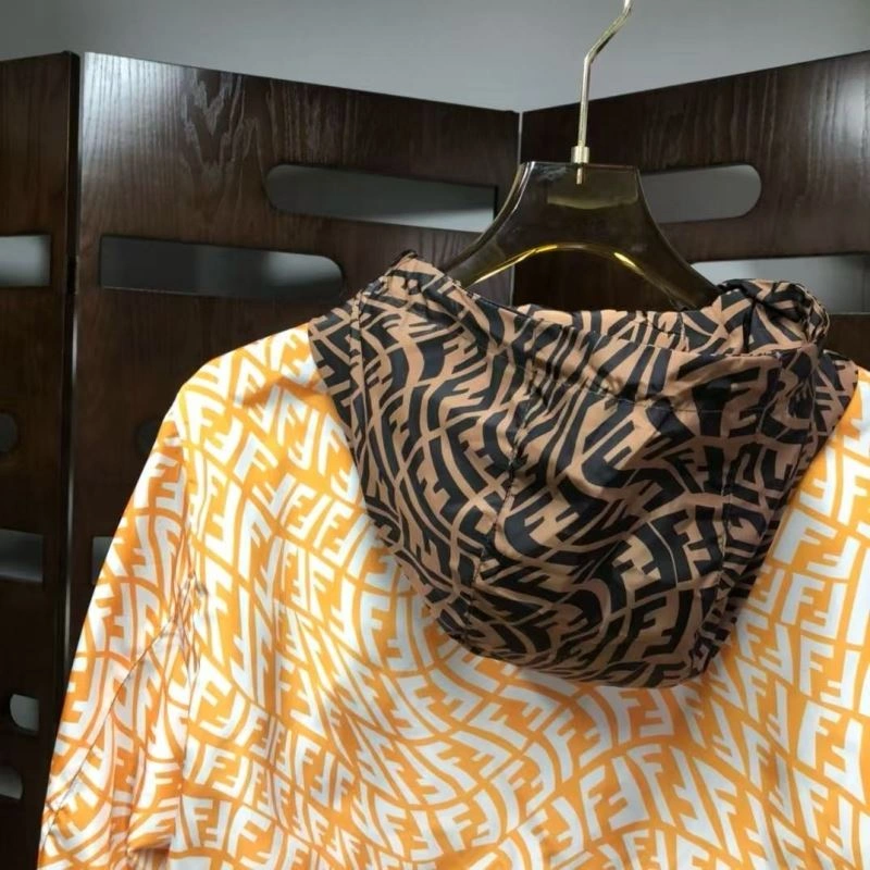 Efficient Fendi Outwear 123377