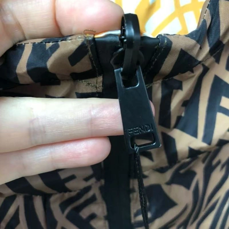 Efficient Fendi Outwear 123377