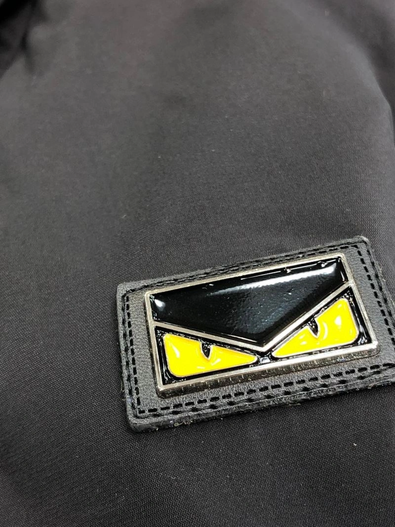 Fendi Outwear Popular 120876