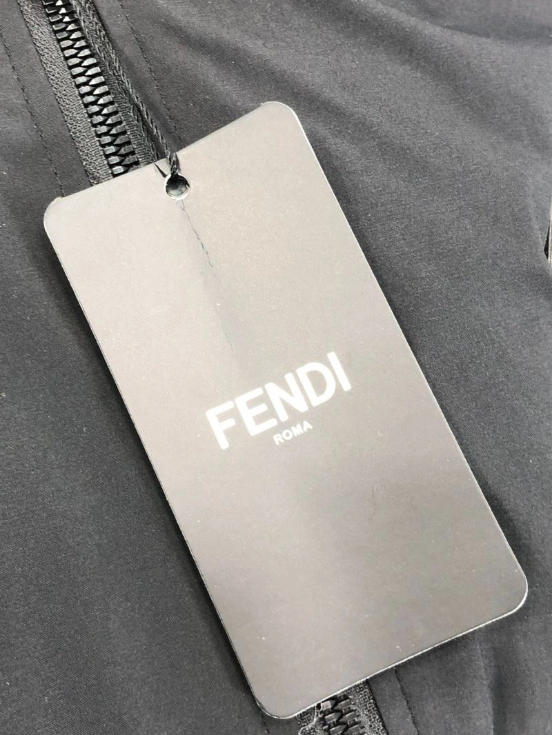 Fendi Outwear Popular 120876