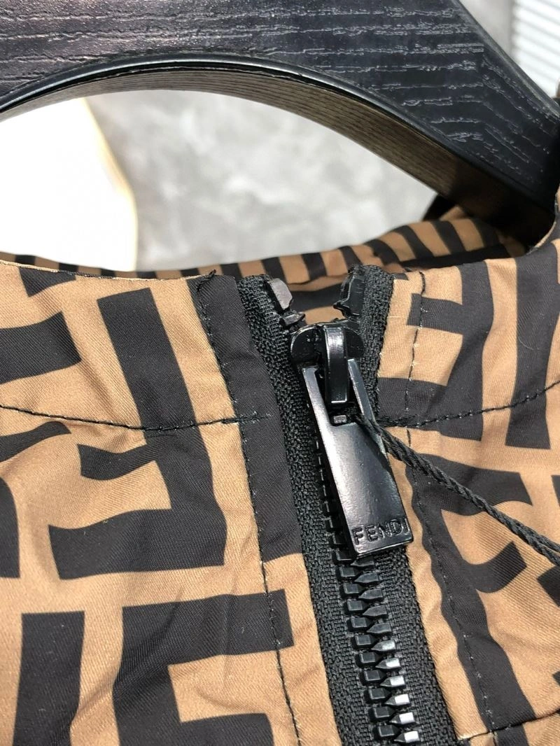Fendi Outwear OdorResistant 120865
