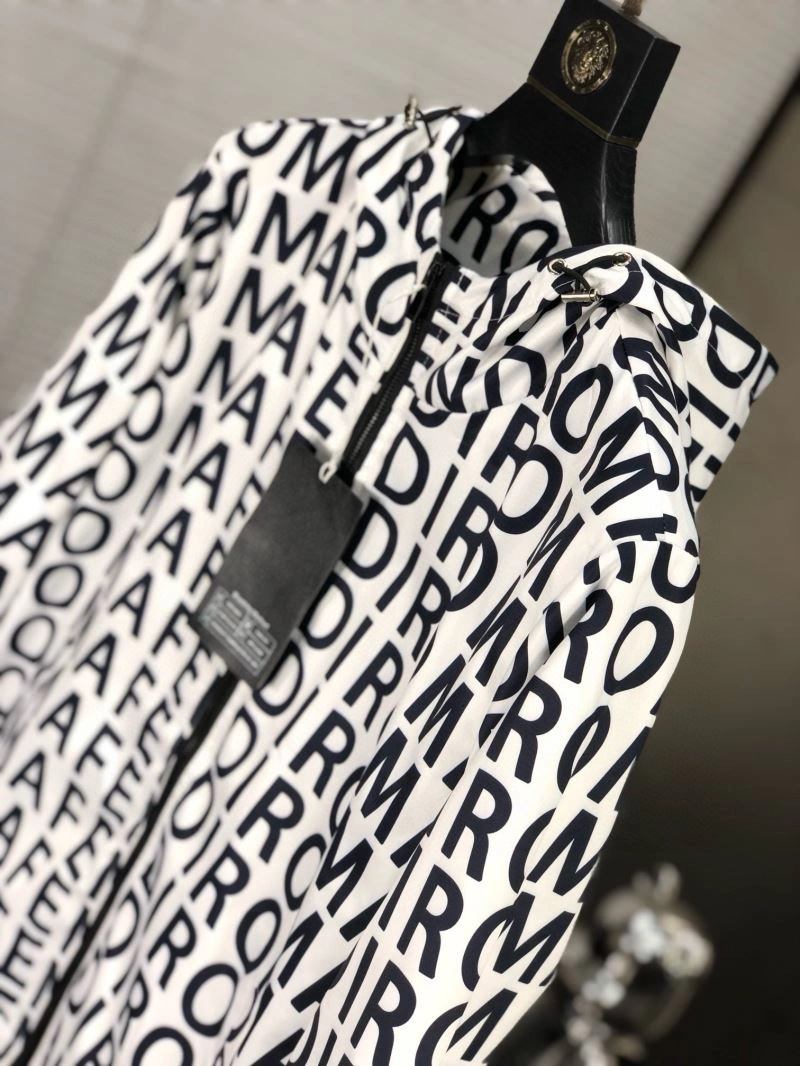 MultiPurpose Fendi Outwear 120860