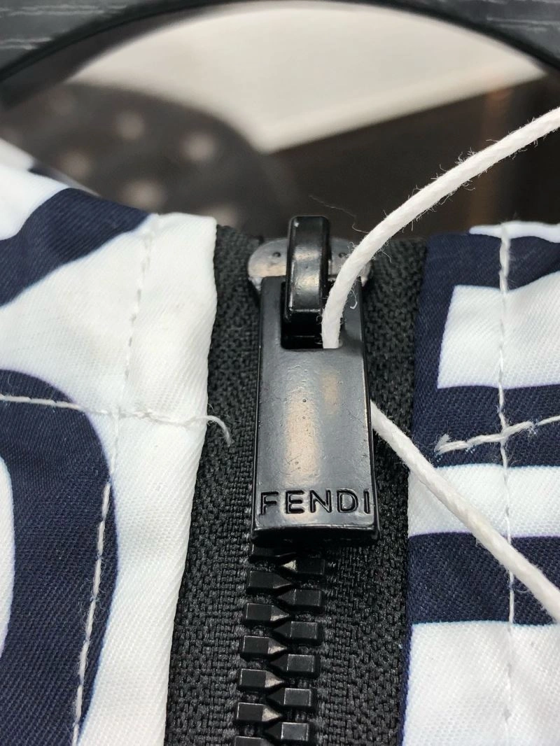 MultiPurpose Fendi Outwear 120860