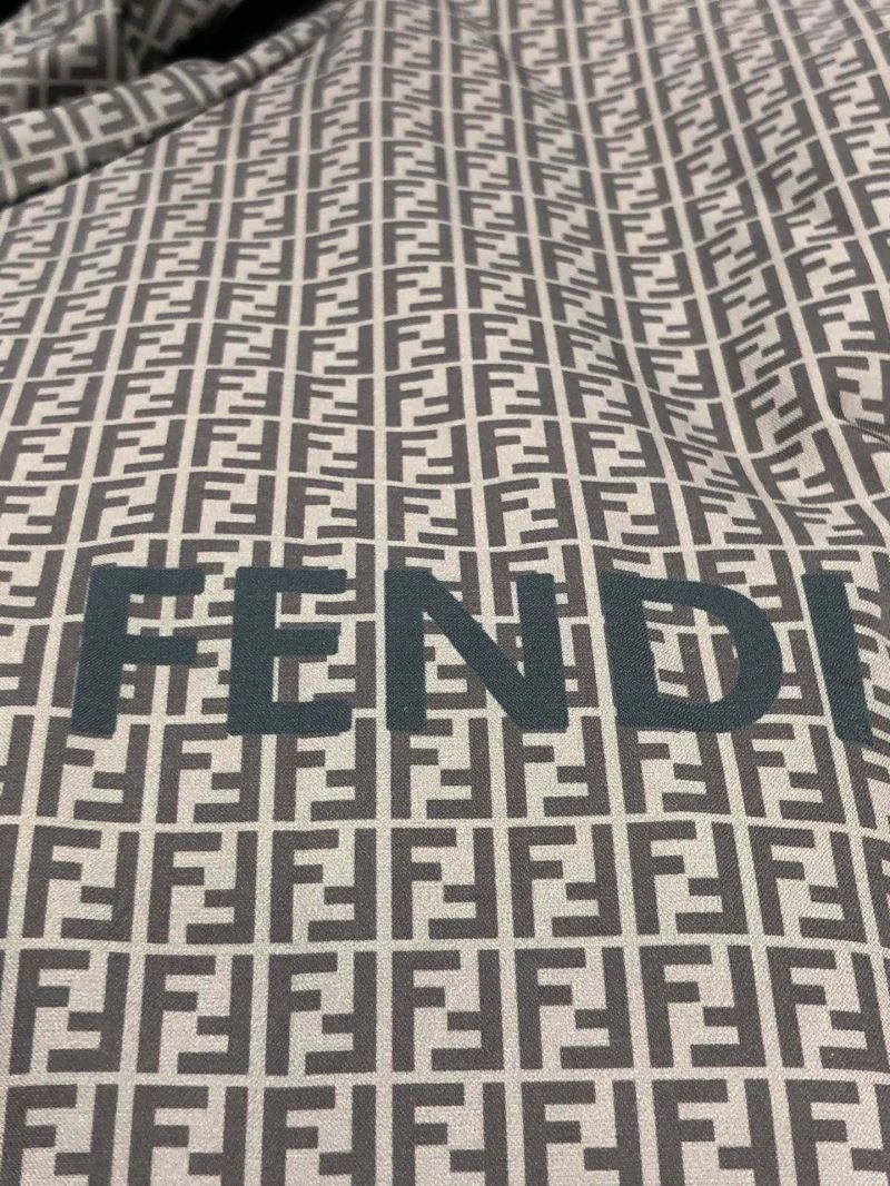 Upgraded Fendi Outwear 120859