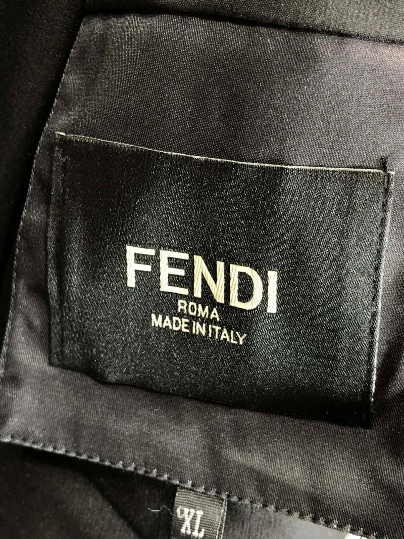 BestValue Fendi Outwear 120872