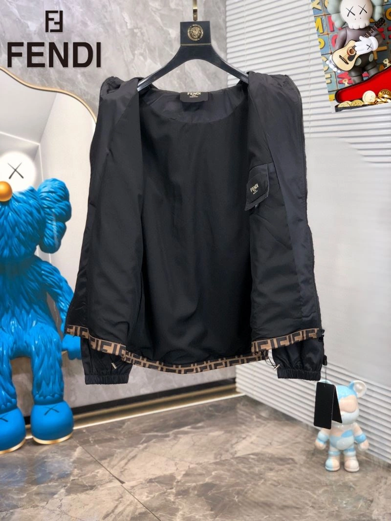 BestValue Fendi Outwear 120872