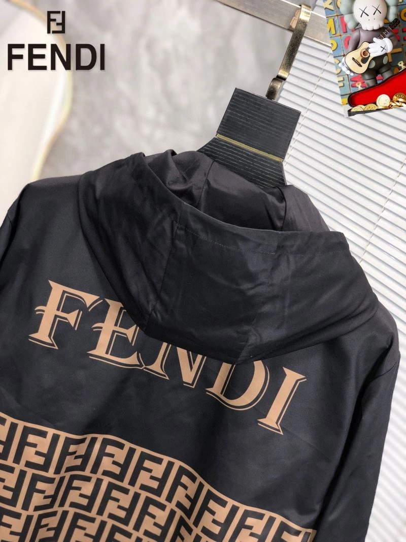 BestValue Fendi Outwear 120872