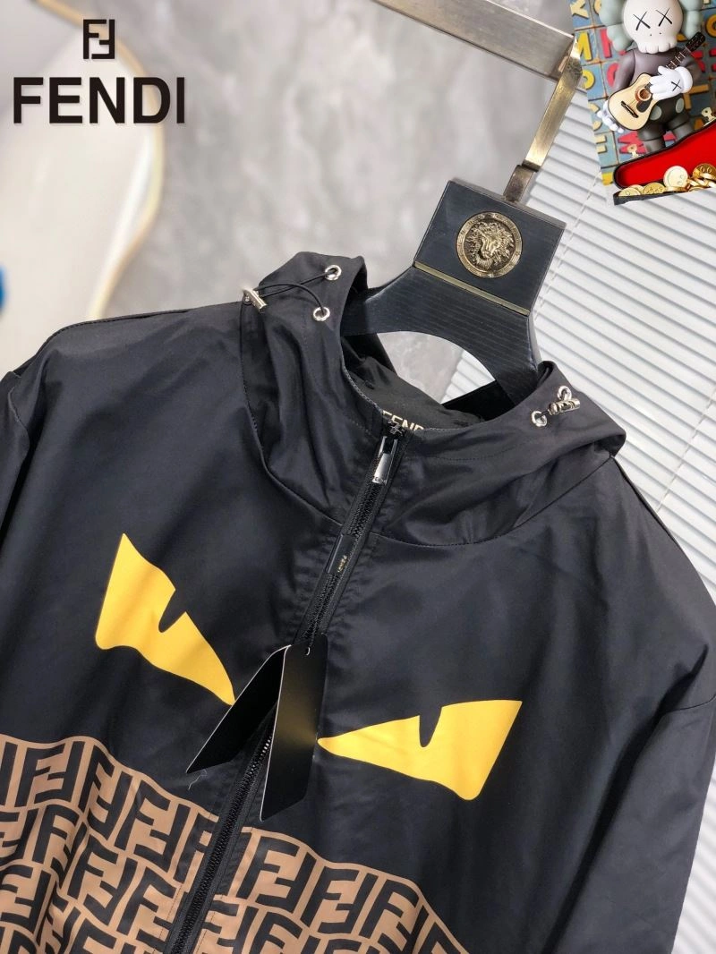 BestValue Fendi Outwear 120872