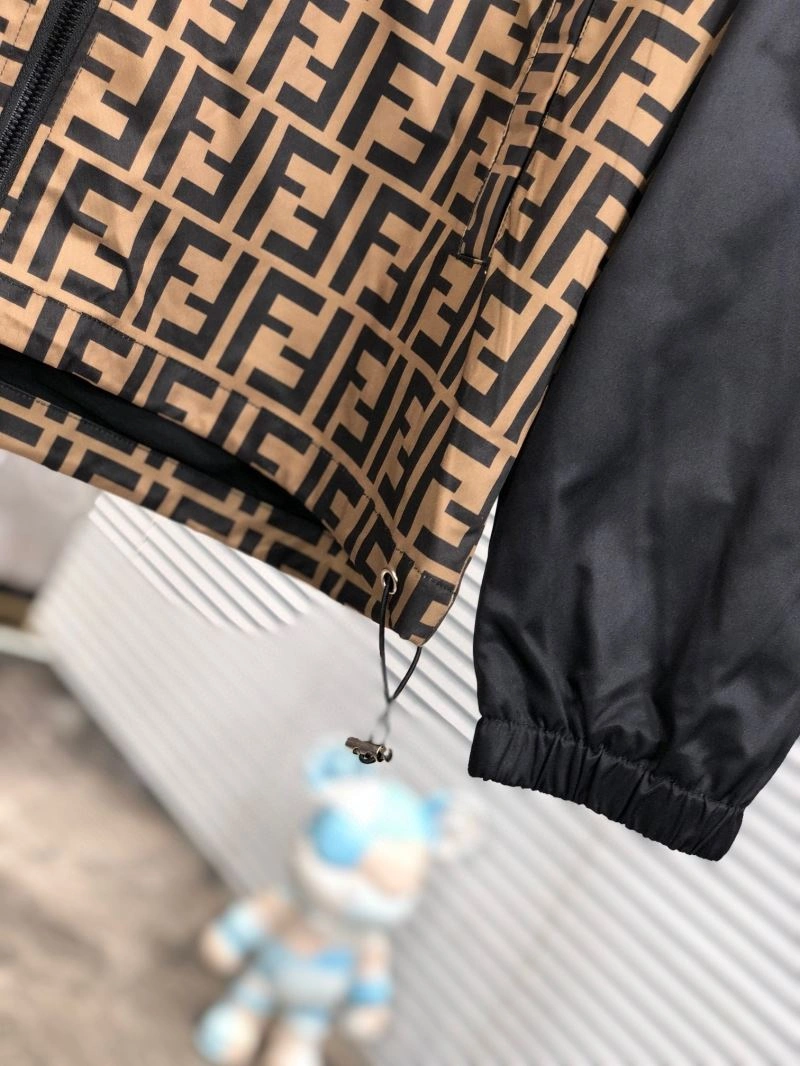 BestValue Fendi Outwear 120872