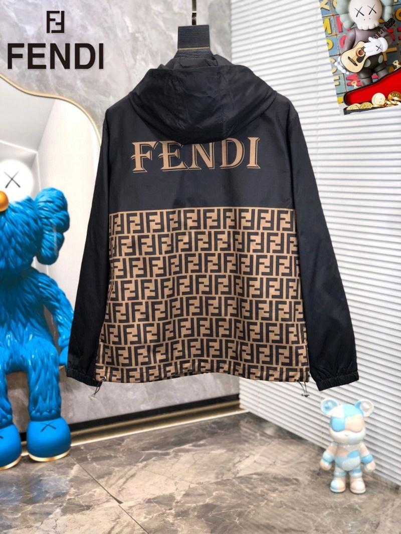 BestValue Fendi Outwear 120872