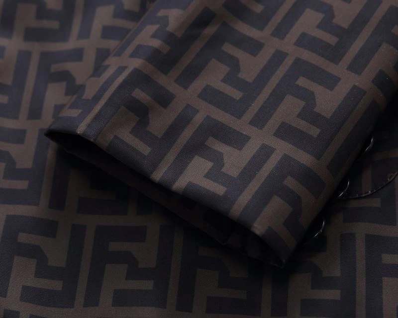 Seasonal Fendi Outwear 120854