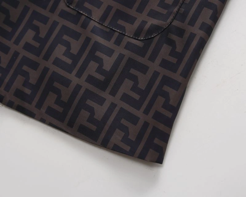 Seasonal Fendi Outwear 120854