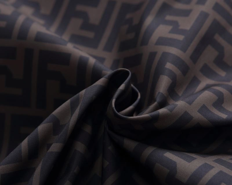 Seasonal Fendi Outwear 120854