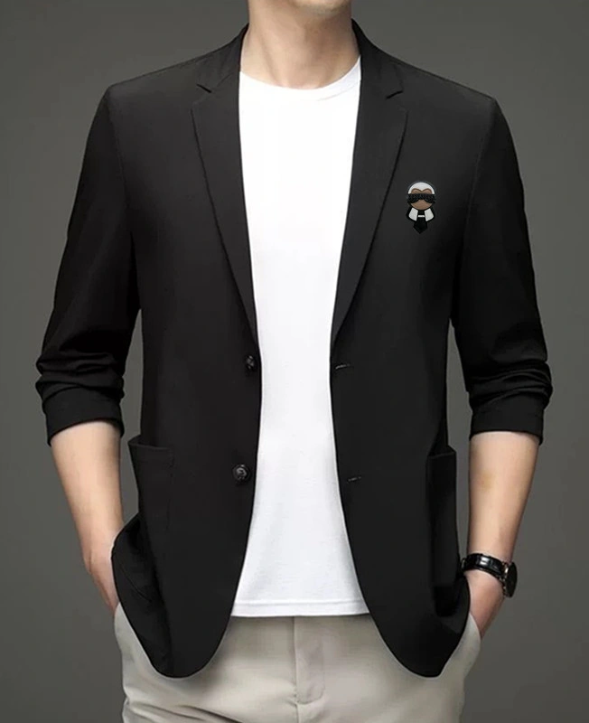 DailyWear Fendi Outwear 120852