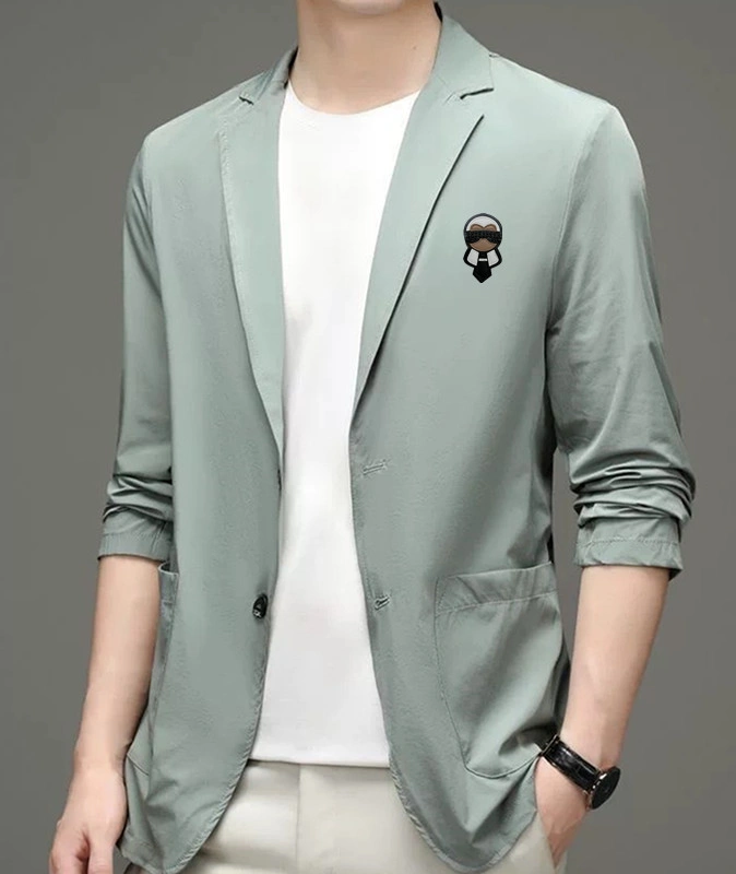 DailyWear Fendi Outwear 120852