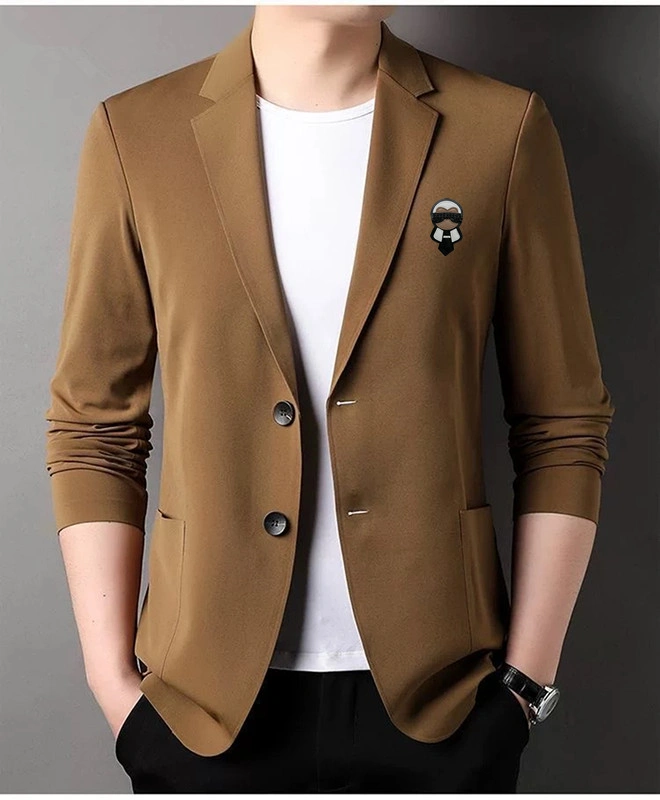 DailyWear Fendi Outwear 120852