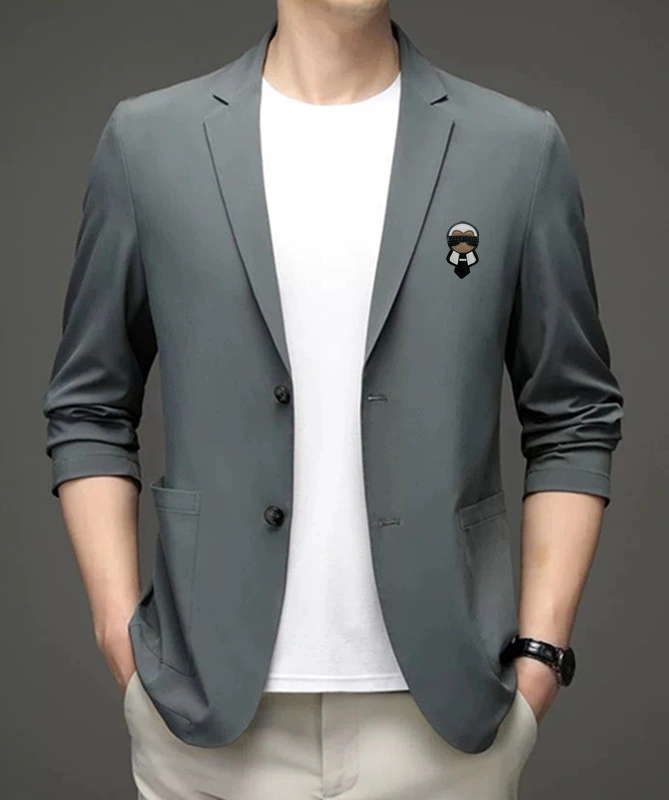 DailyWear Fendi Outwear 120852