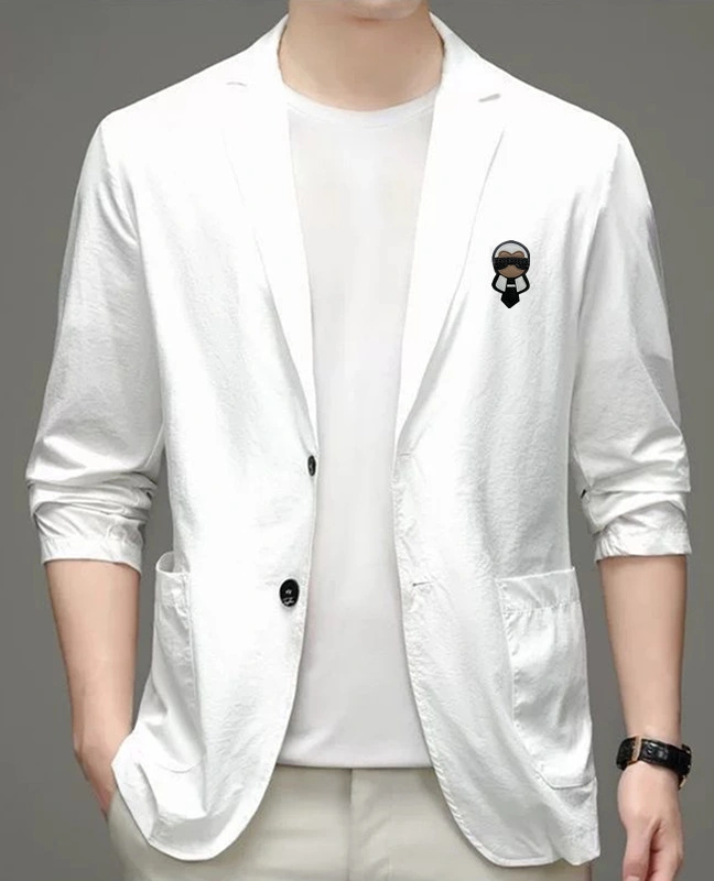 DailyWear Fendi Outwear 120852