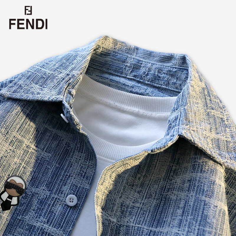 MultiPurpose Fendi Outwear 120853
