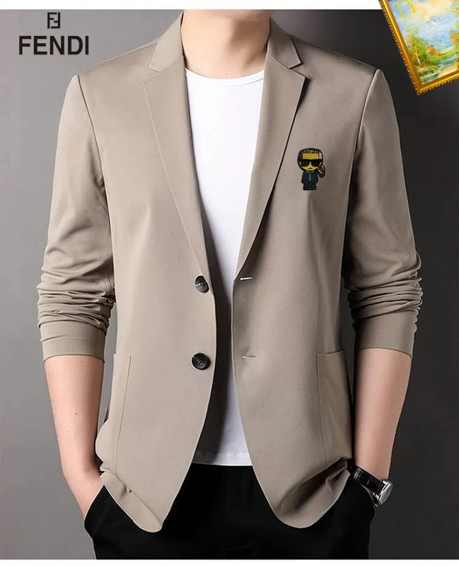 BestValue Fendi Outwear 120851