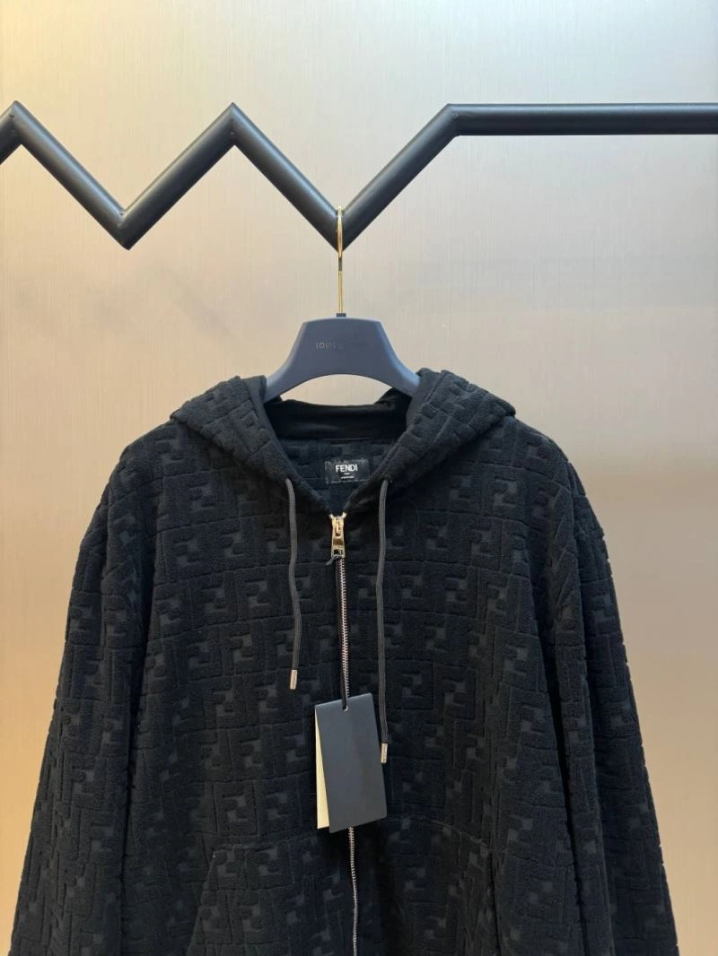 EyeCatching Fendi Outwear 123118
