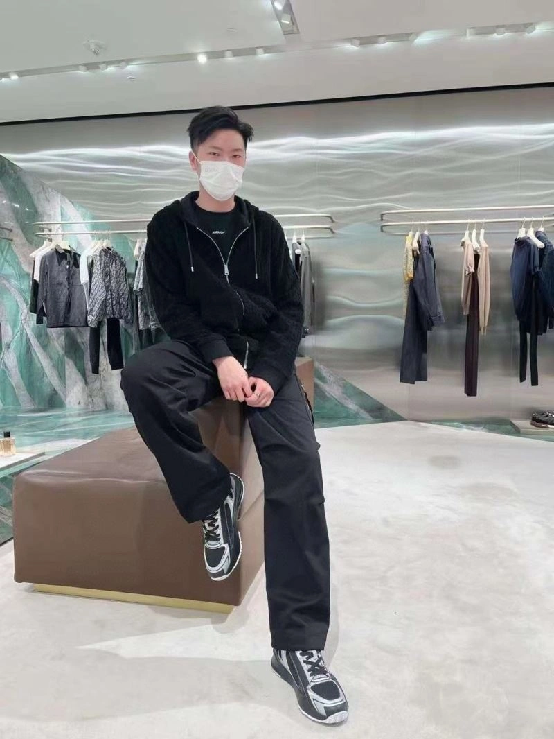 EyeCatching Fendi Outwear 123118