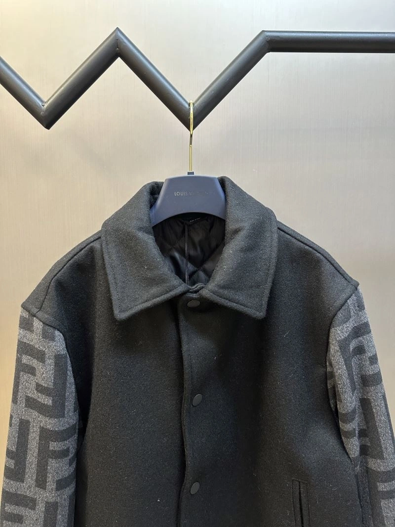 Fendi Outwear OnTrend 123121