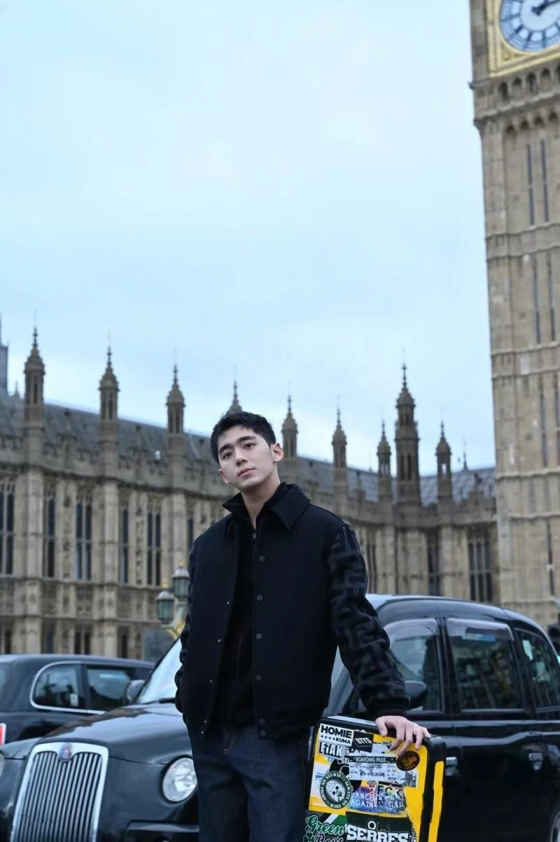 Fendi Outwear OnTrend 123121