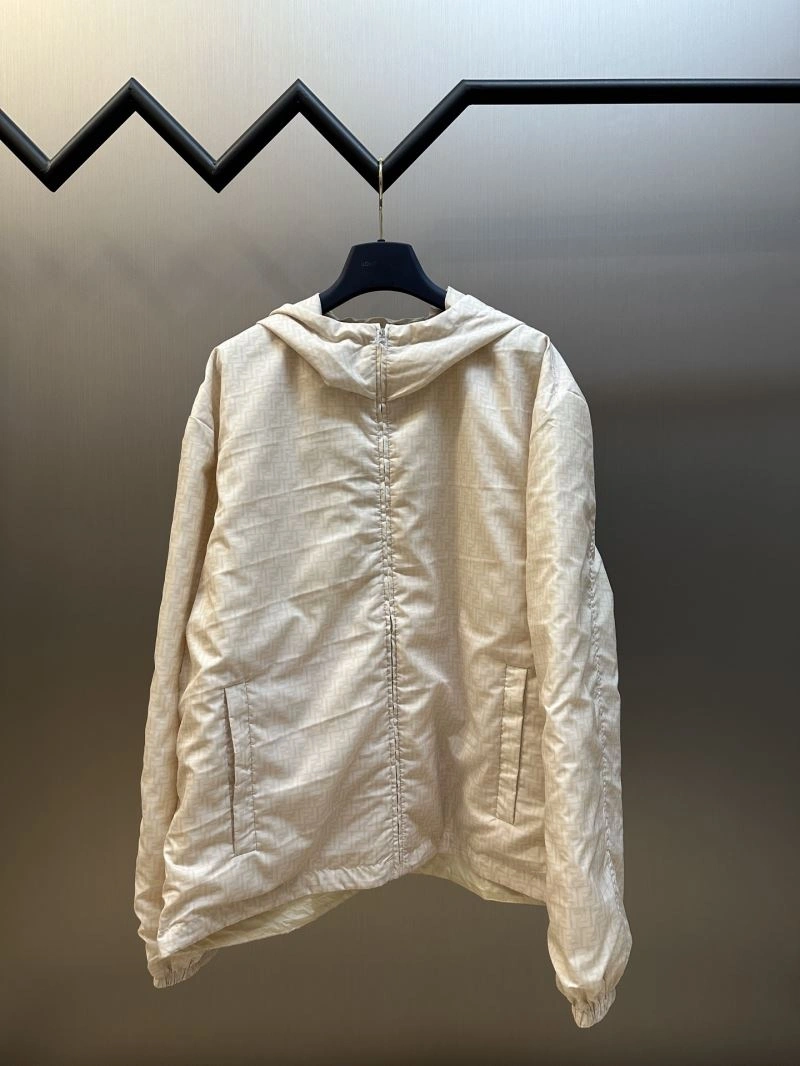 Original Fendi Outwear 123116