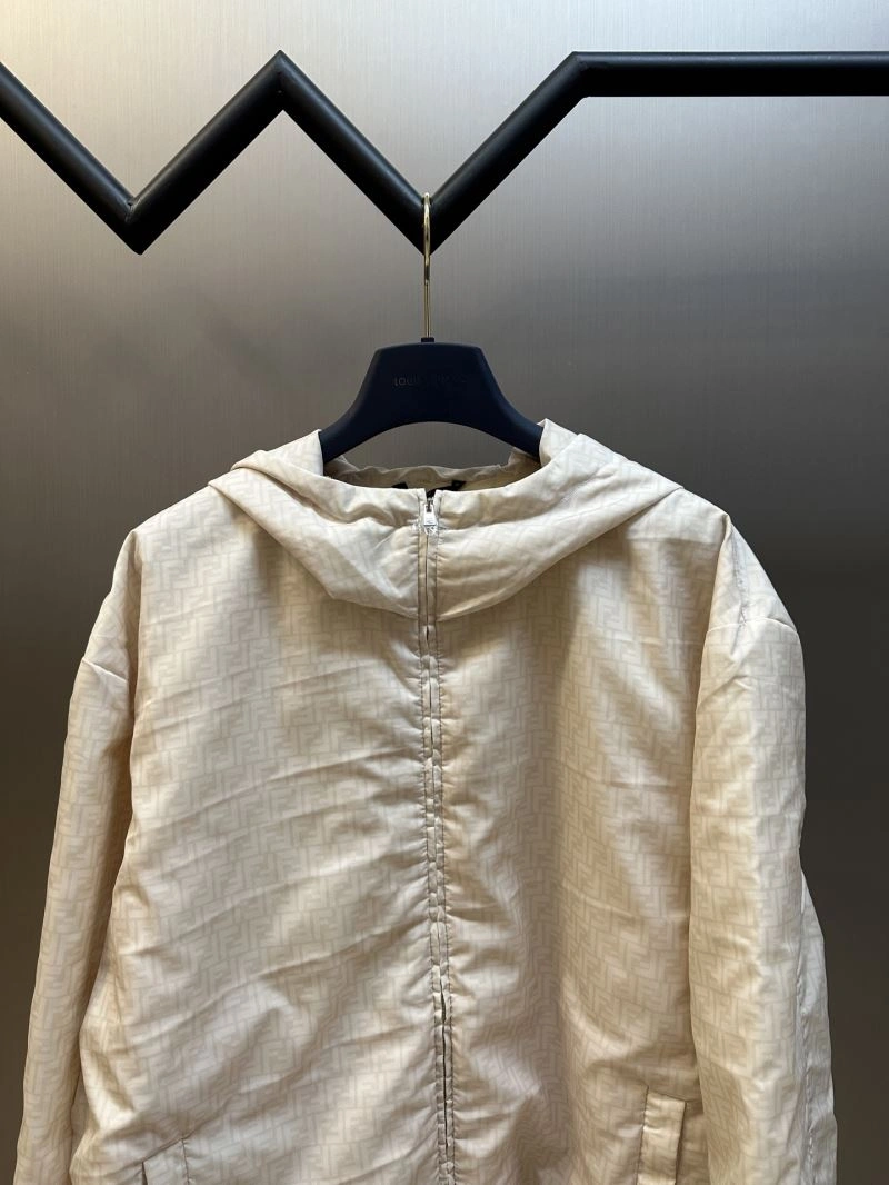 Original Fendi Outwear 123116