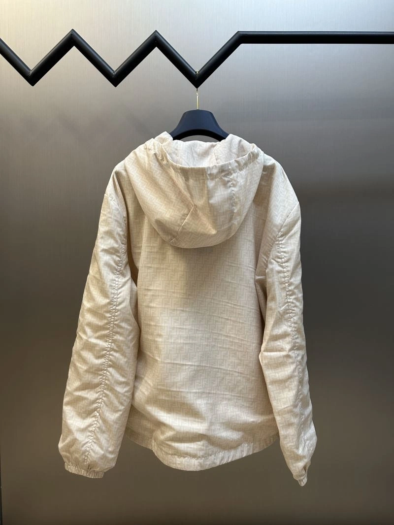 Original Fendi Outwear 123116