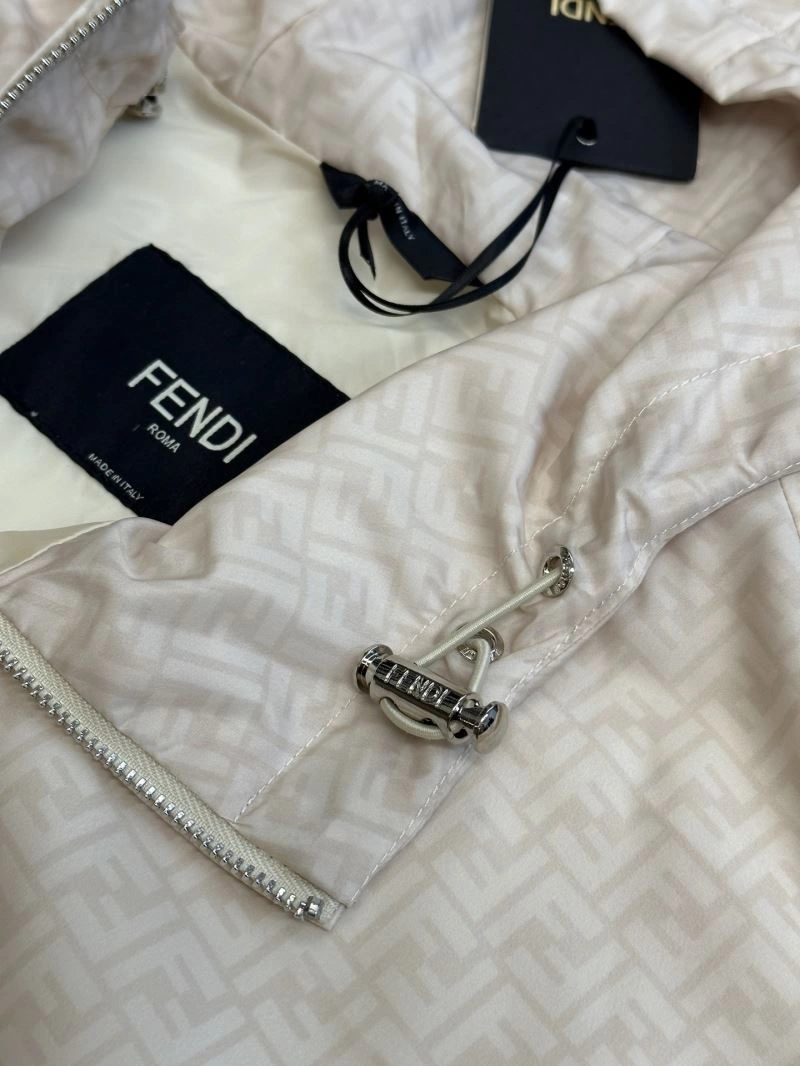 Original Fendi Outwear 123116