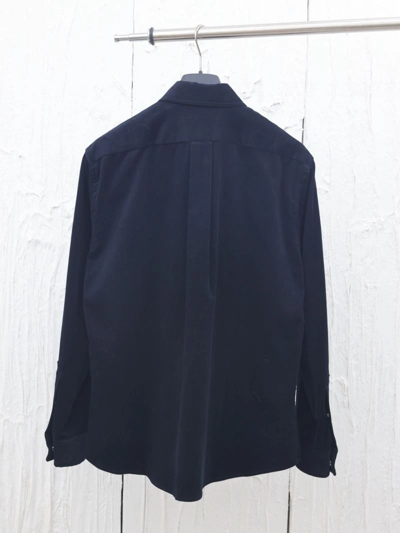 Sophisticated Fendi Outwear 123109