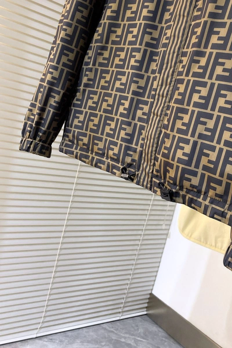 SportInspired Fendi Outwear 123323