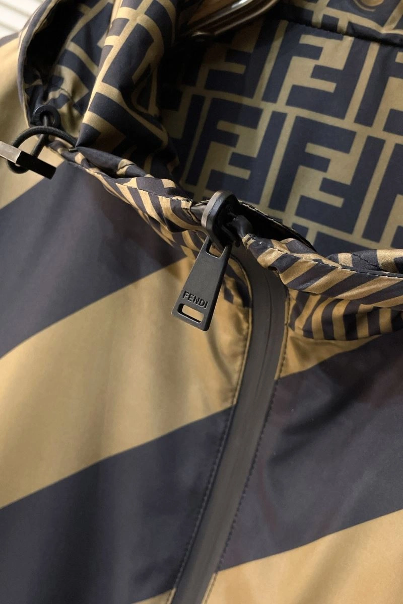 SportInspired Fendi Outwear 123323