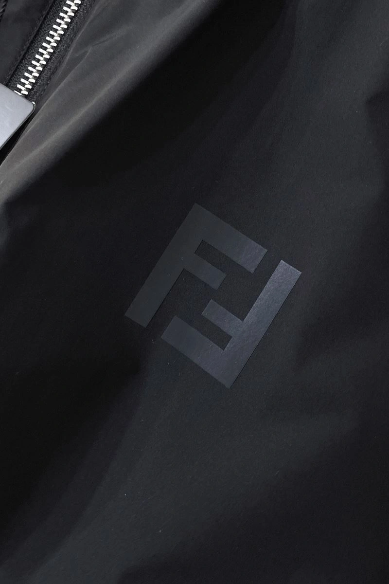 Fendi Outwear Snug 123330
