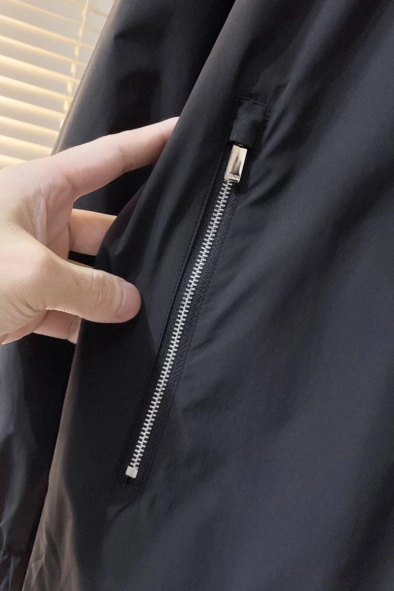 Fendi Outwear Snug 123330