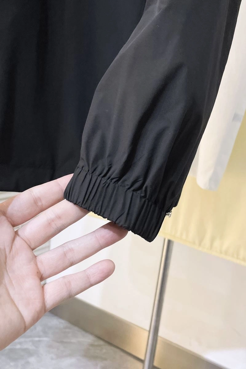 Fendi Outwear Snug 123330