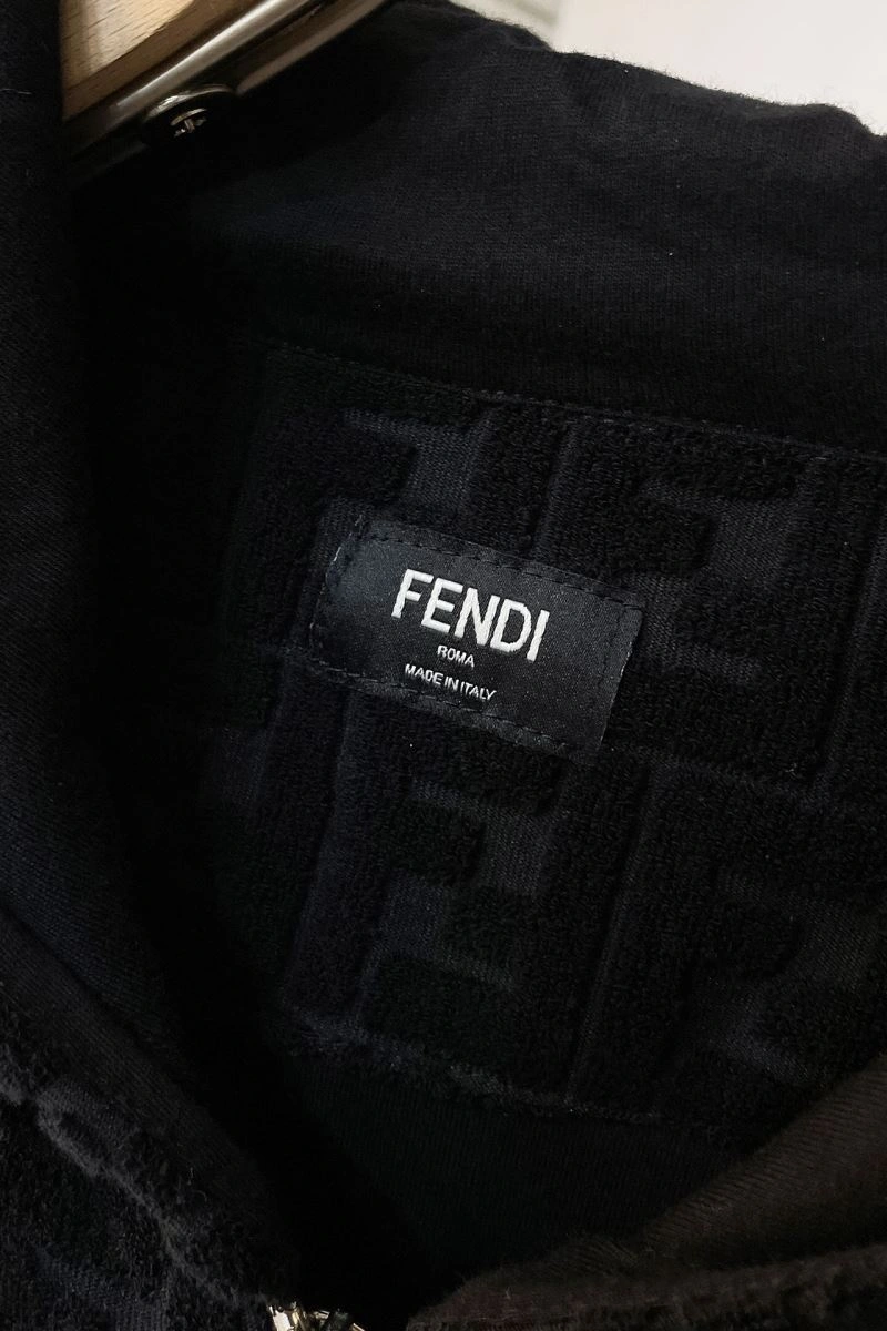 Fendi Outwear Casual 123317