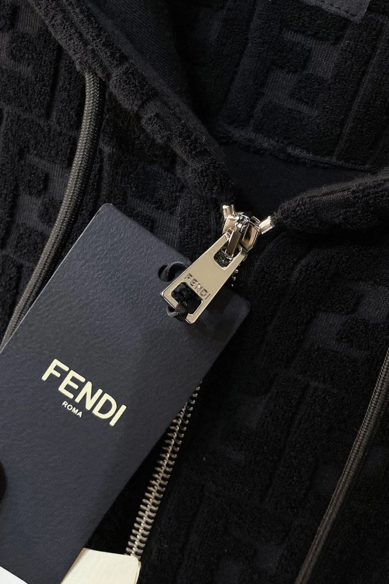 Fendi Outwear Casual 123317
